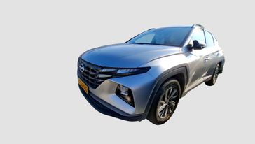 יונדאי טוסון