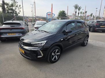 אופל קרוסלנד