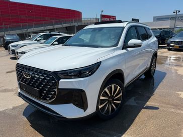 צ'רי TIGGO8 PRO PHEV