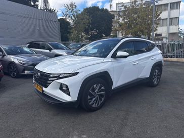 יונדאי טוסון