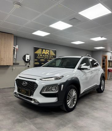 יונדאי קונה