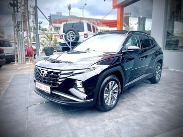 יונדאי טוסון