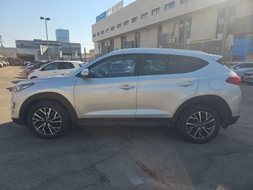 יונדאי טוסון