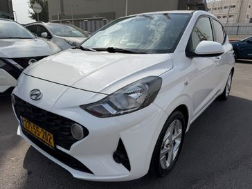 יונדאי I10