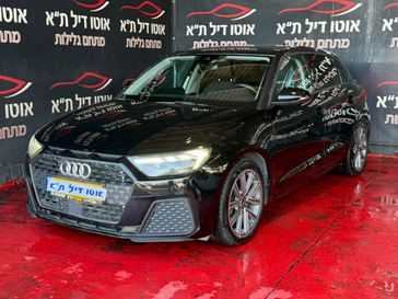 אאודי A1
