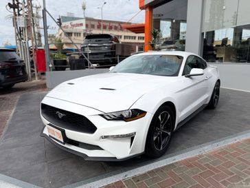 פורד MUSTANG