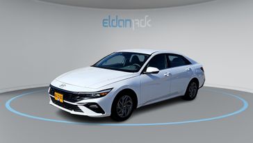 יונדאי אלנטרה