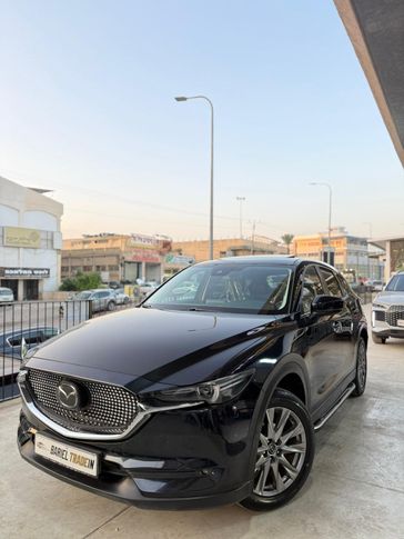 מזדה CX-5