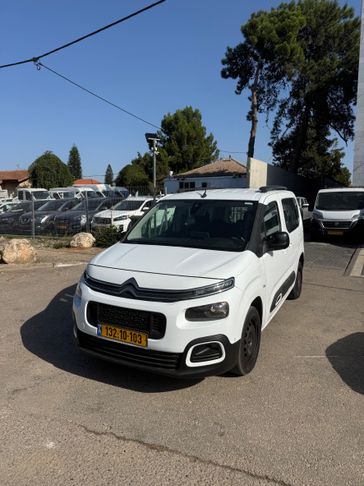 סיטרואן ברלינגו