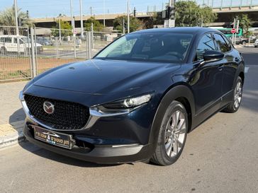 מזדה CX-30
