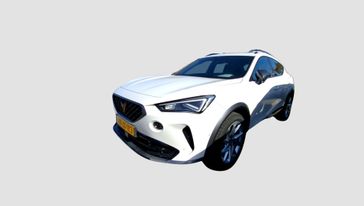 קופרה פורמנטור