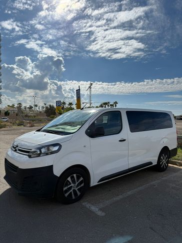 סיטרואן ג'מפי