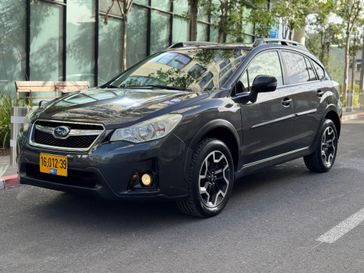 סובארו XV