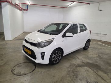 קיה פיקנטו