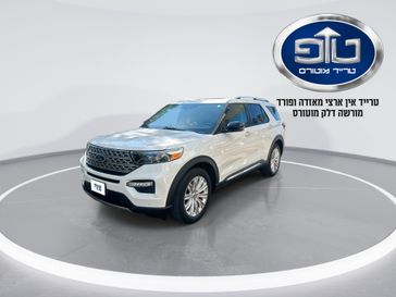פורד EXPLORER