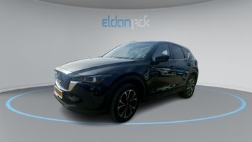 מזדה CX-5