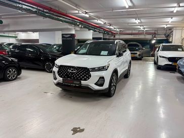 צ'רי TIGGO 7 PRO