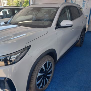 צ'רי TIGGO8 PRO PHEV