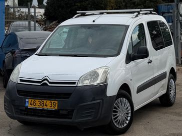 סיטרואן ברלינגו