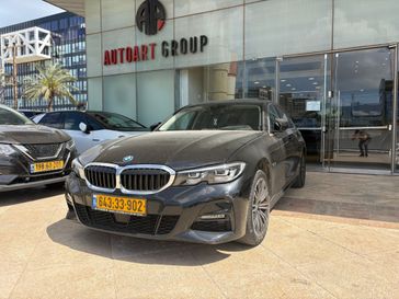 ב מ וו סדרה 3