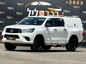 טויוטה היילקס