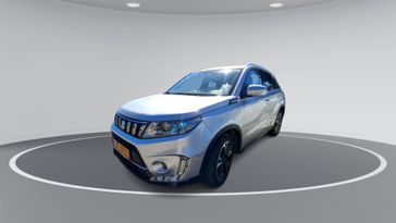 סוזוקי ויטארה