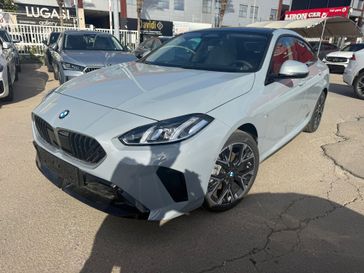 ב מ וו סדרה 2