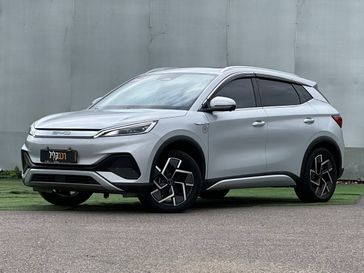 בי ווי די ATTO 3