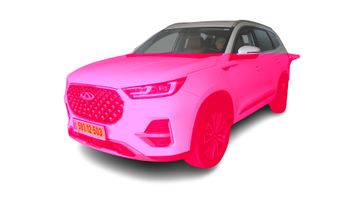 צ'רי TIGGO 8 PRO
