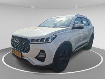 צ'רי TIGGO 7 PRO