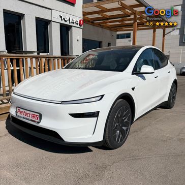 טסלה MODEL Y