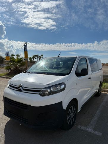 סיטרואן ג'מפי