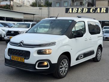 סיטרואן ברלינגו