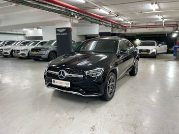 מרצדס GLC
