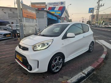 קיה פיקנטו