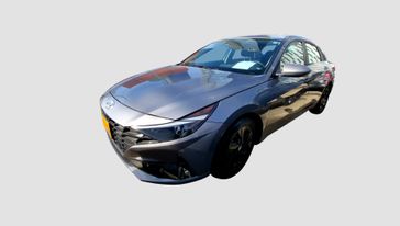 יונדאי אלנטרה