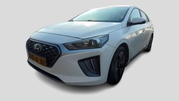 יונדאי איוניק