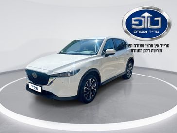 מזדה CX-5