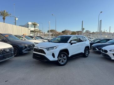 טויוטה RAV4
