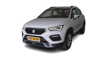 סיאט אטקה