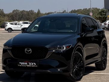 מזדה CX-5