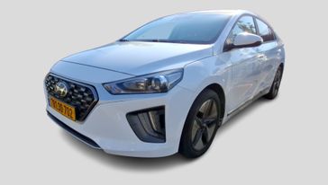 יונדאי איוניק