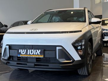 יונדאי קונה