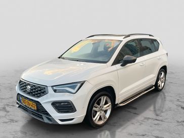 סיאט אטקה