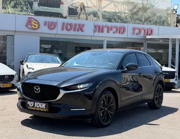 מזדה CX-30