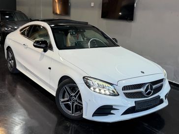 מרצדס C קלאס