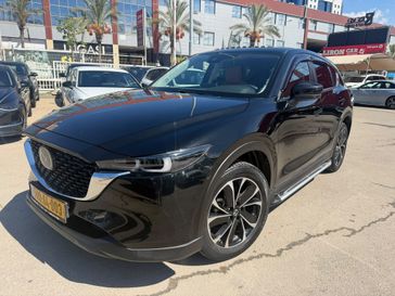מזדה CX-5