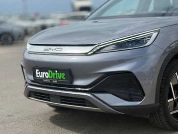 בי ווי די ATTO 3