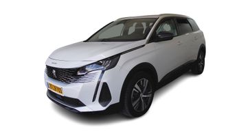 פיג'ו 5008