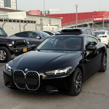 ב מ וו סדרה 4